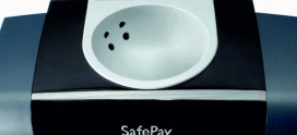 Contanti al sicuro SafePay