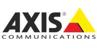 Axis-logo