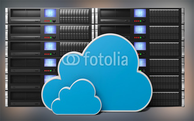 Soluzioni Cloud