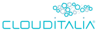 Clouditalia logo