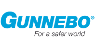 Gunnebo logo