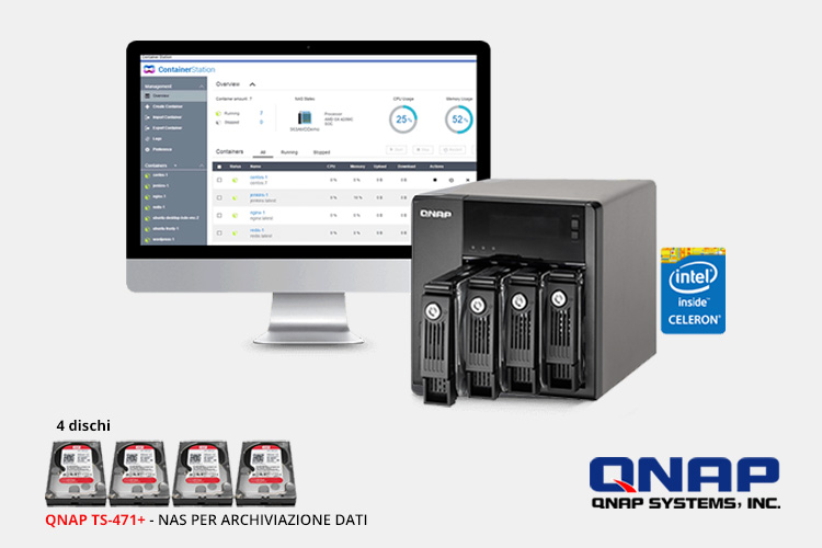 QNAP-TS-471+ (NAS img)