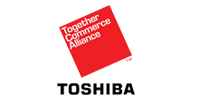 Toshiba-Alliance-logo
