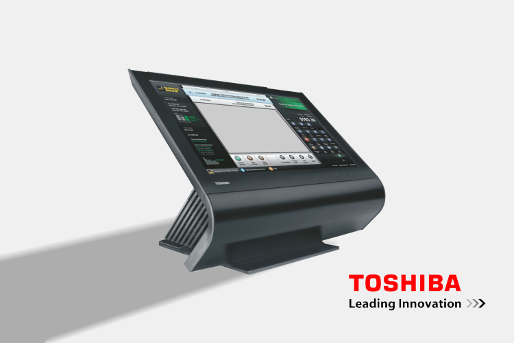 Toshiba cassa TGCS
