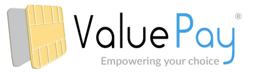 Valupay logo
