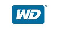 WD logo