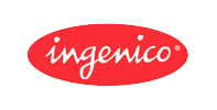 Ingenico logo