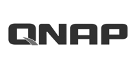 QNAP-logo-gray