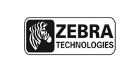 Zebra-logo-gray